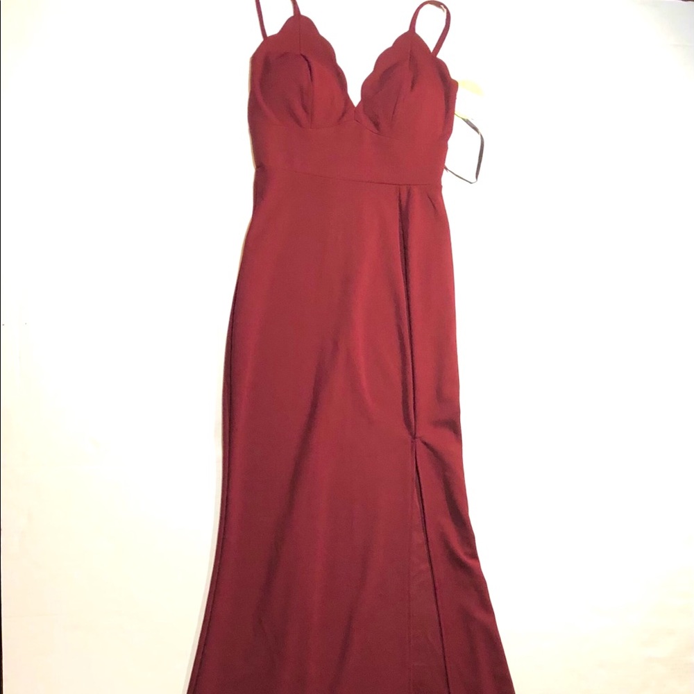 Dress.